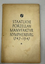 Staatliche Porzellan