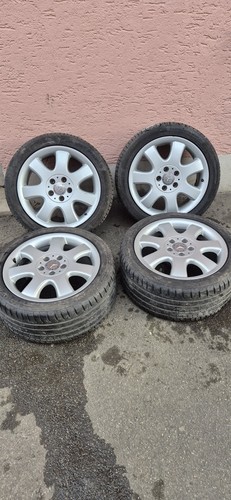 Mercedes slk clk - mercedes,