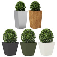 1/2er Set Garten Balkon