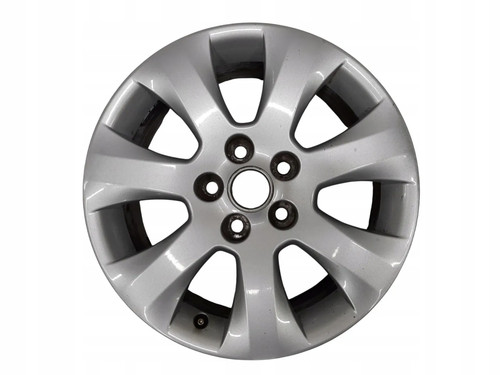 Alufelge zoll 0 5x120 - 1x, 17