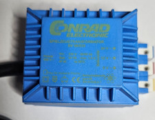 Conrad Electronic BV 06/035 Transformator Primär 230 V, Sekundär 24 V