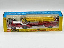 Corgi 1143 american la - corgi,