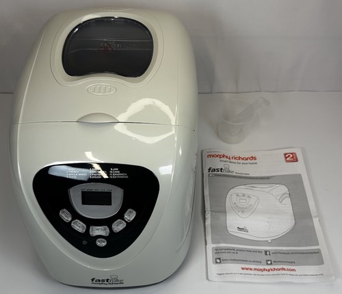 Morphy richards fastbake - morphy,