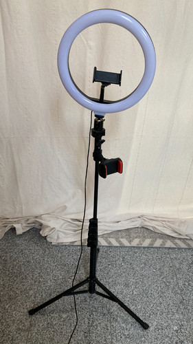 Aukey led ringlicht - led,