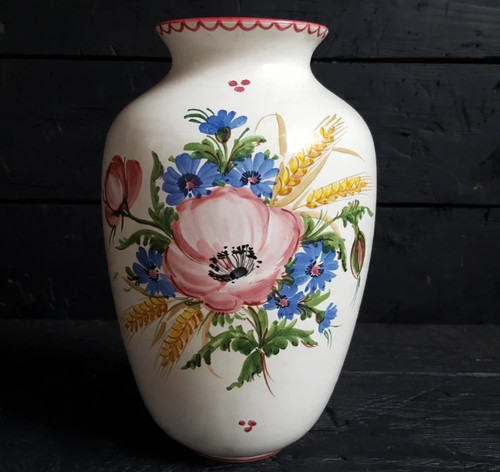 Große vase blumenvase - vase,