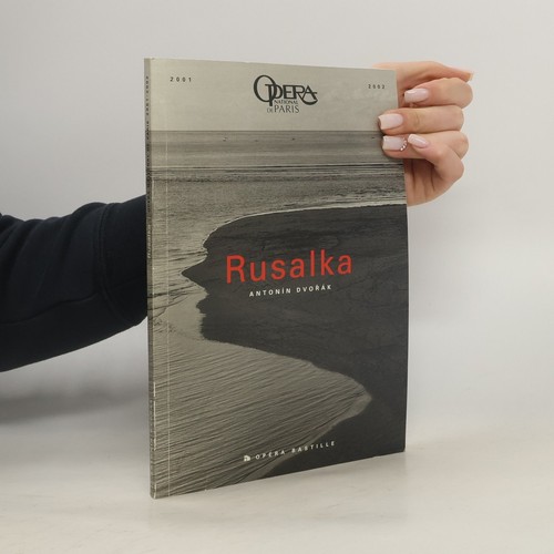 Rusalka antonín - | ,