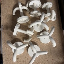 Deckenhaken Dreifach