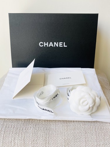 Original chanel schuhkarton - chanel,