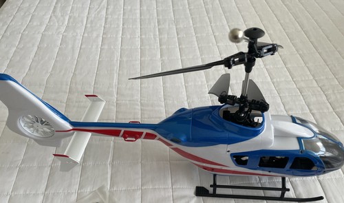 Elektro doppelrotor - elektro,