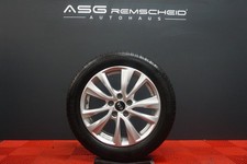 Hyundai Kona Kia Optima Mazda CX3 Alufelgen Winterräder Winterreifen 17 Zoll