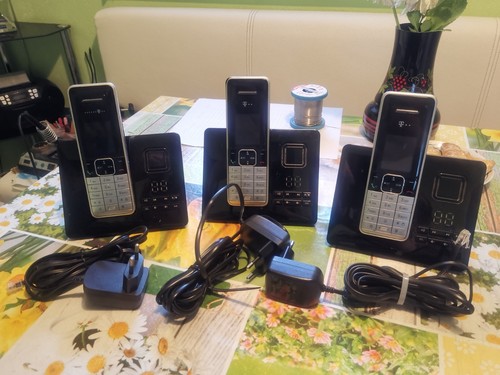 Isdn telefon sinus - 503i, mit