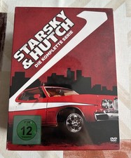 Starsky & Hutch - Die