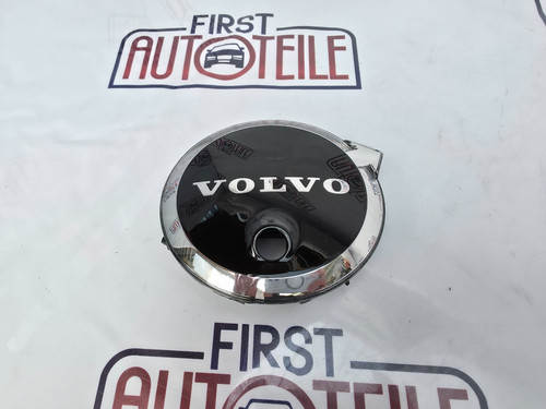 Original volvo emblem - volvo, logo