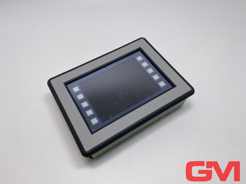 Qsi corp bedienpanel - bedienpanel, g004