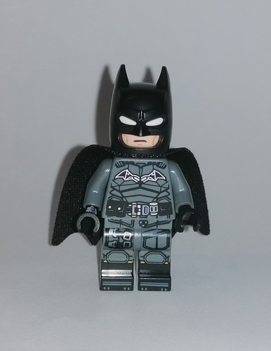 Lego super heroes batman - super,