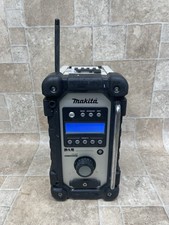 Makita DMR104 Baustellen