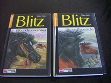 Blitz von Walter Farley -