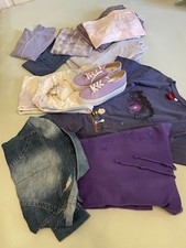Ganzjähriges Kleiderpaket in