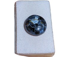 Pietersit - Pietersite