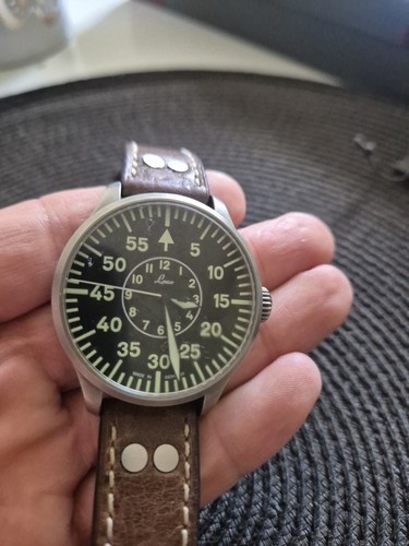 Laco uhr achen - uhr, 42
