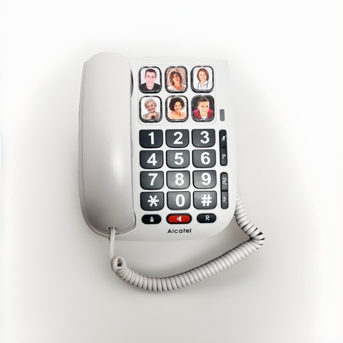 Alcatel tmax - 10,