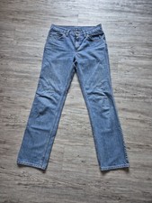 Mustang Jeans Herren 33/34 TRUE STYLE 