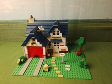 LEGO® Creator 5891 Haus mit
