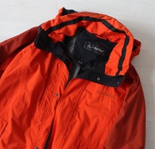 Schöffel Venturi Jacke Gr. 50