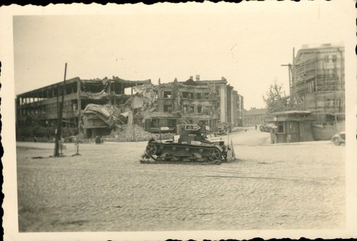 Wk2 foto wehrmacht lkw - wk2,