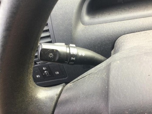 Hyundai matrix kombischalter - matrix,