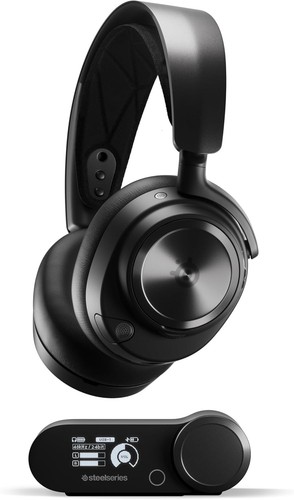 Steelseries arctis nova - arctis,