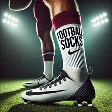 Fußballsocken / Football