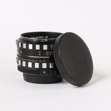 A.Schacht Ulm S-Travelon 1,8/50 R M42  SHP 304795