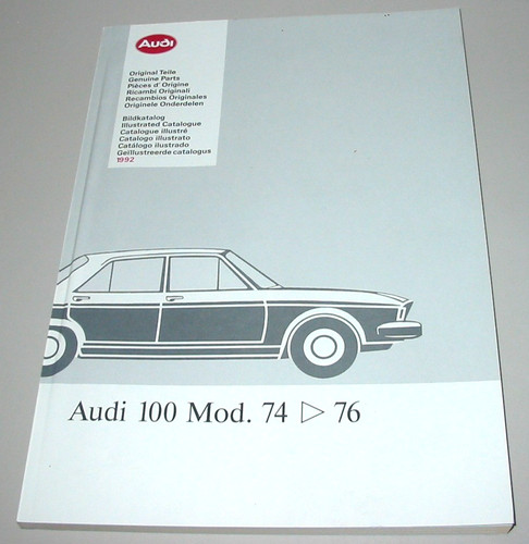 Ersatzteilkatalog bildkatalog - ersatzteilkatalog,