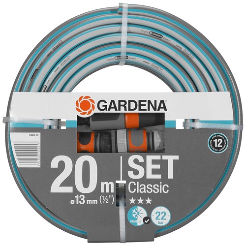 Gardena classic schlauch 13mm - gardena,