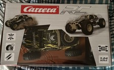Carrera Desert Buggy
