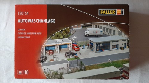Faller 130154 - , /