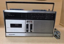 Blaupunkt Derby CR 7 653 010