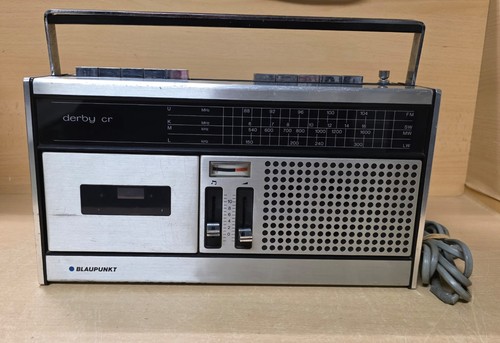 Blaupunkt derby 653 010 - 7,
