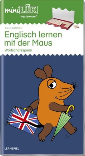 Minilük learning english - minilÜk.,