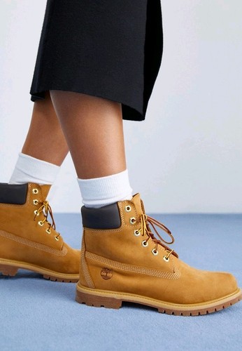 Timberland premium inch - premium, 6-inch