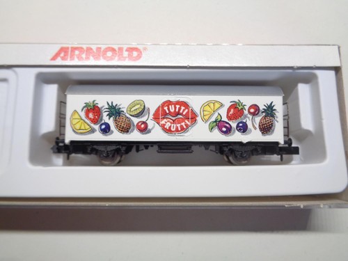 Arnold 4555 kühlwagen - arnold, 4555-51