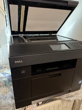 *** Dell 2355dn -