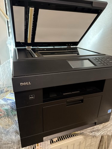 Dell 2355dn - ***,