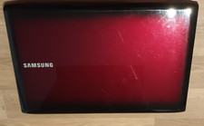 Samsung R580 Notebook 15,6 Zoll, Windows 7