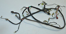 PEGASUS SKY 50 KABELBAUM KABELSTRANG KABEL LEITUNGEN STECKER ELEKTRIK HARNESS