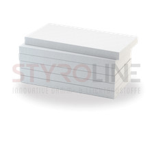 Estrichdämmung 035 100 kPa EPS Styropor Dämmplatten Dämmung Fußbodendämmung TOP