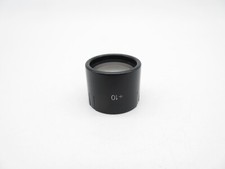 Carl Zeiss Jena Turmon Aufsatz