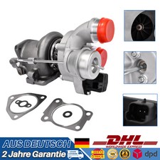 Turbolader für bmw mini - turbolader,