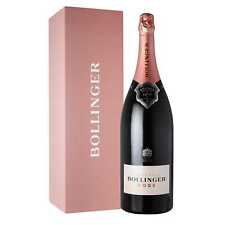 Bollinger Rosé Champagner